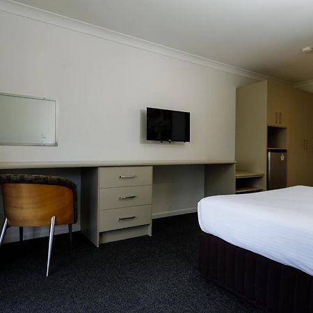 The Waterloo Bay Hotel Brisbane Extérieur photo