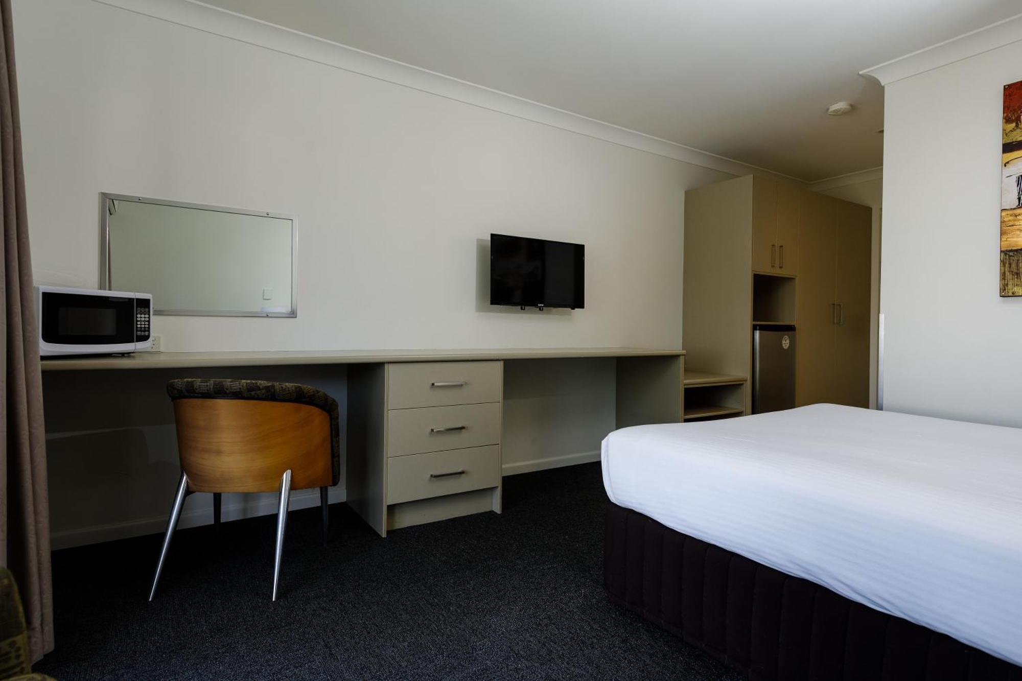 The Waterloo Bay Hotel Brisbane Extérieur photo