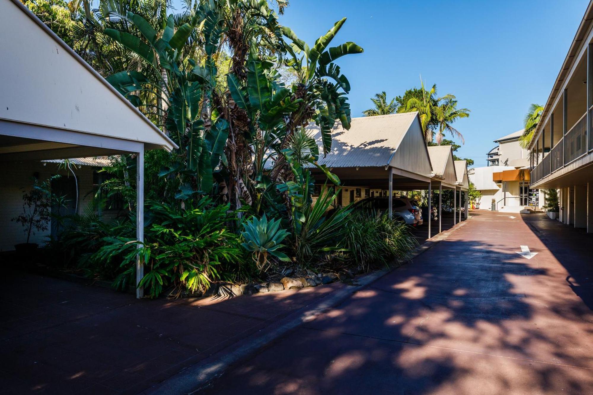 The Waterloo Bay Hotel Brisbane Extérieur photo