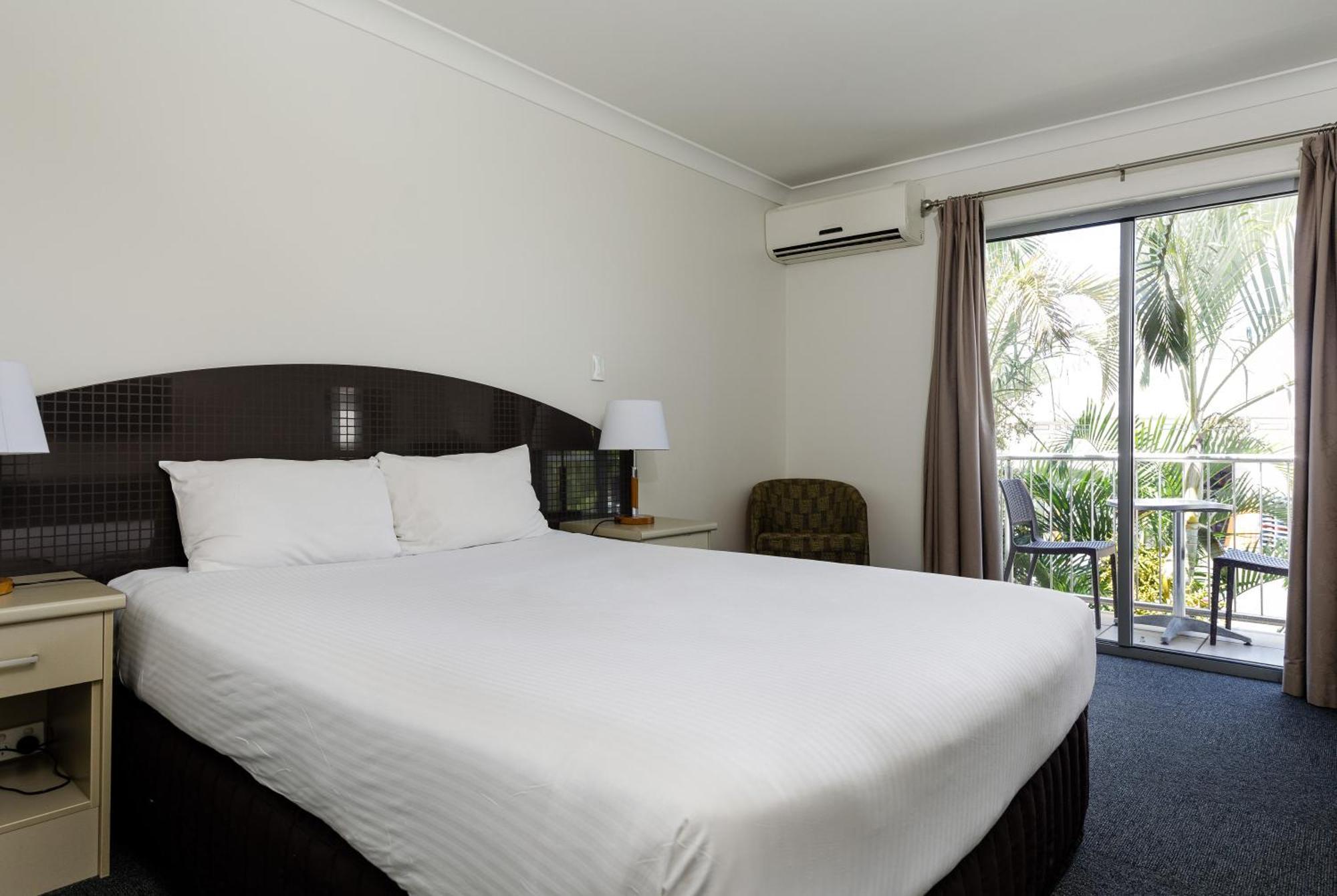 The Waterloo Bay Hotel Brisbane Extérieur photo