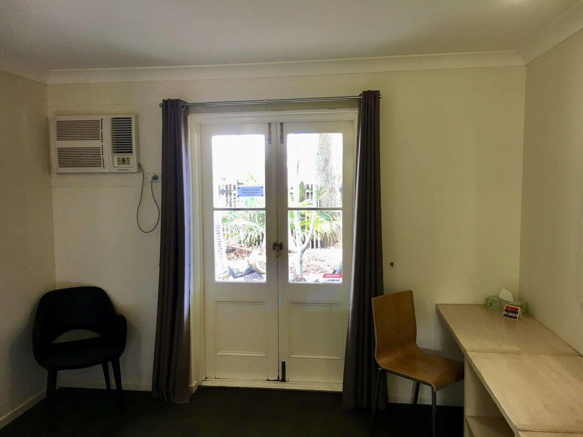The Waterloo Bay Hotel Brisbane Extérieur photo