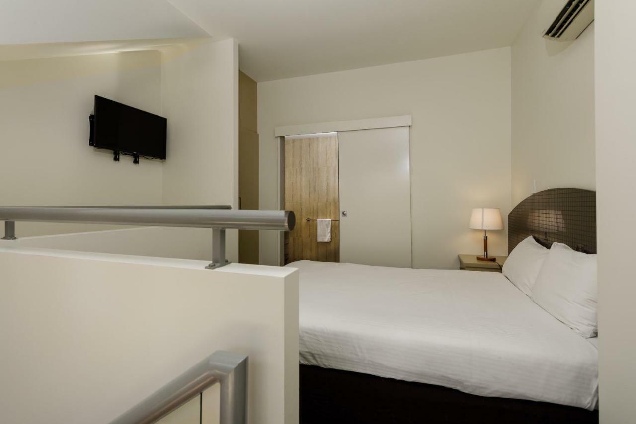 The Waterloo Bay Hotel Brisbane Extérieur photo