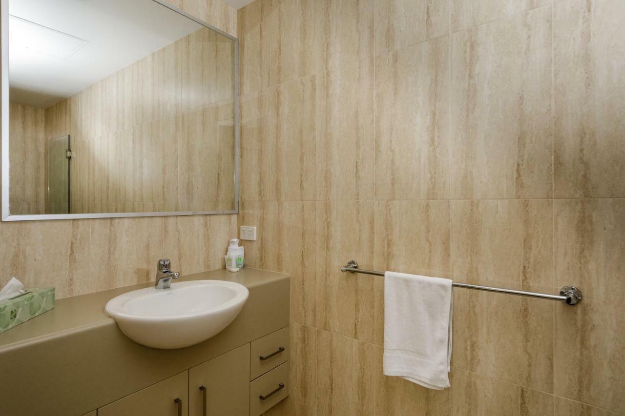 The Waterloo Bay Hotel Brisbane Extérieur photo