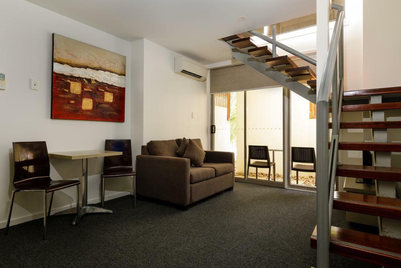The Waterloo Bay Hotel Brisbane Extérieur photo