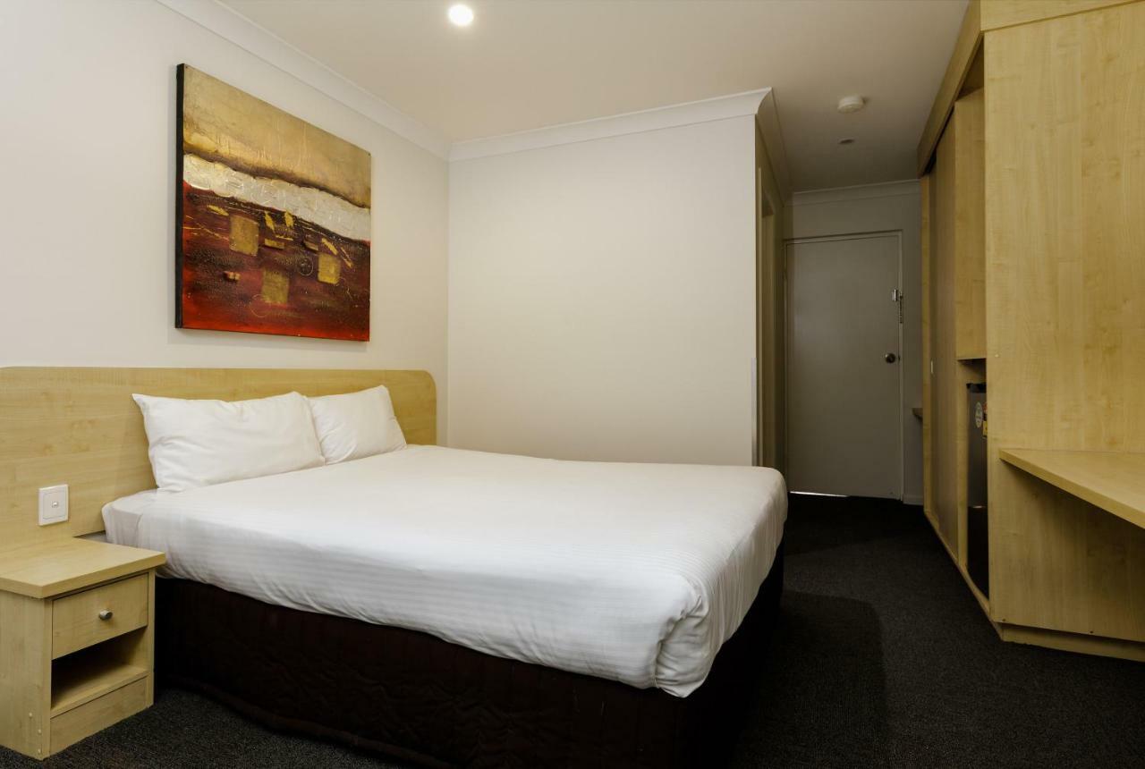 The Waterloo Bay Hotel Brisbane Extérieur photo